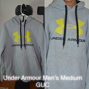 Under Armour - Men's Sweatshirt